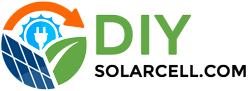 DIYSOLARCELL