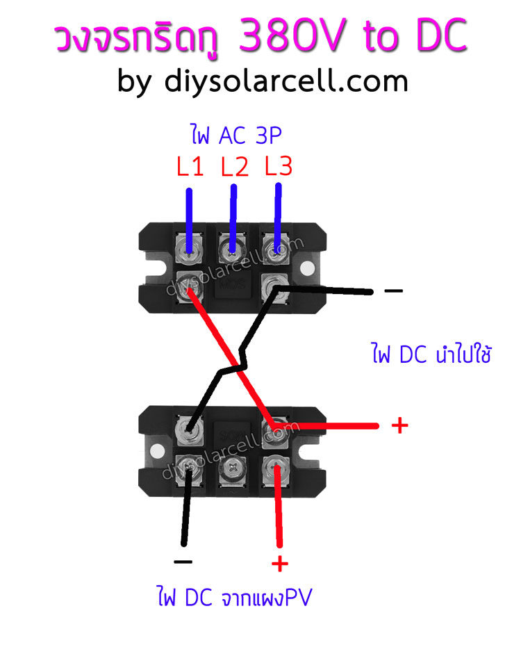 Grid Gu 380V Wiring Diagram 